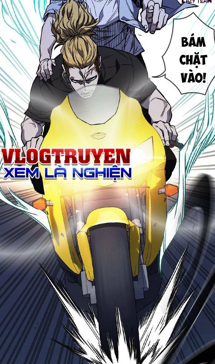 Học Nhóm – Study Group Chapter 192 - Trang 2