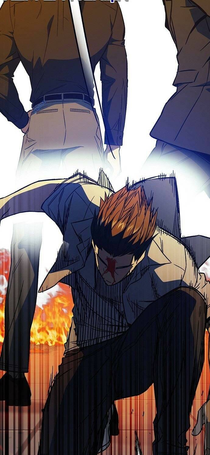 Học Nhóm – Study Group Chapter 192 - Trang 2