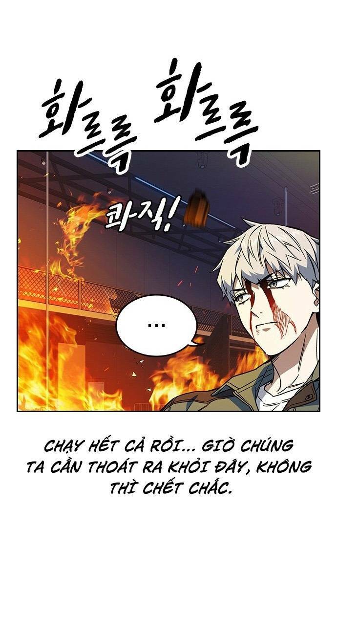 Học Nhóm – Study Group Chapter 192 - Trang 2