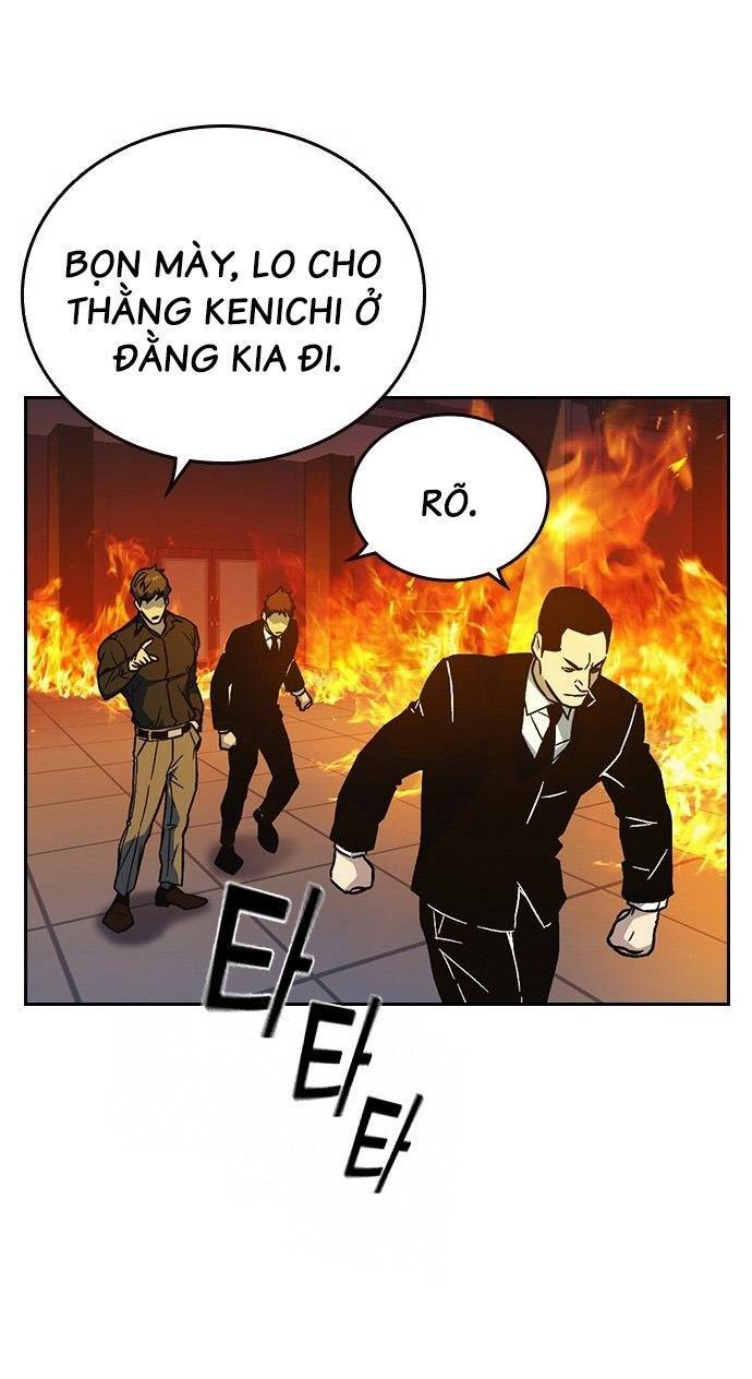 Học Nhóm – Study Group Chapter 192 - Trang 2