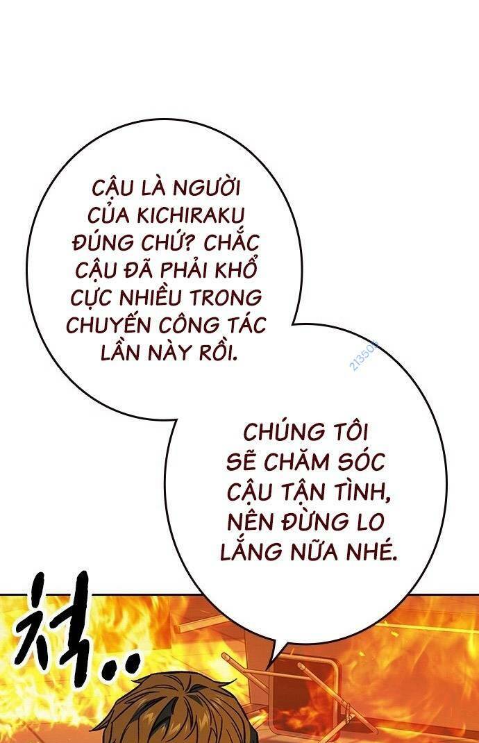 Học Nhóm – Study Group Chapter 192 - Trang 2