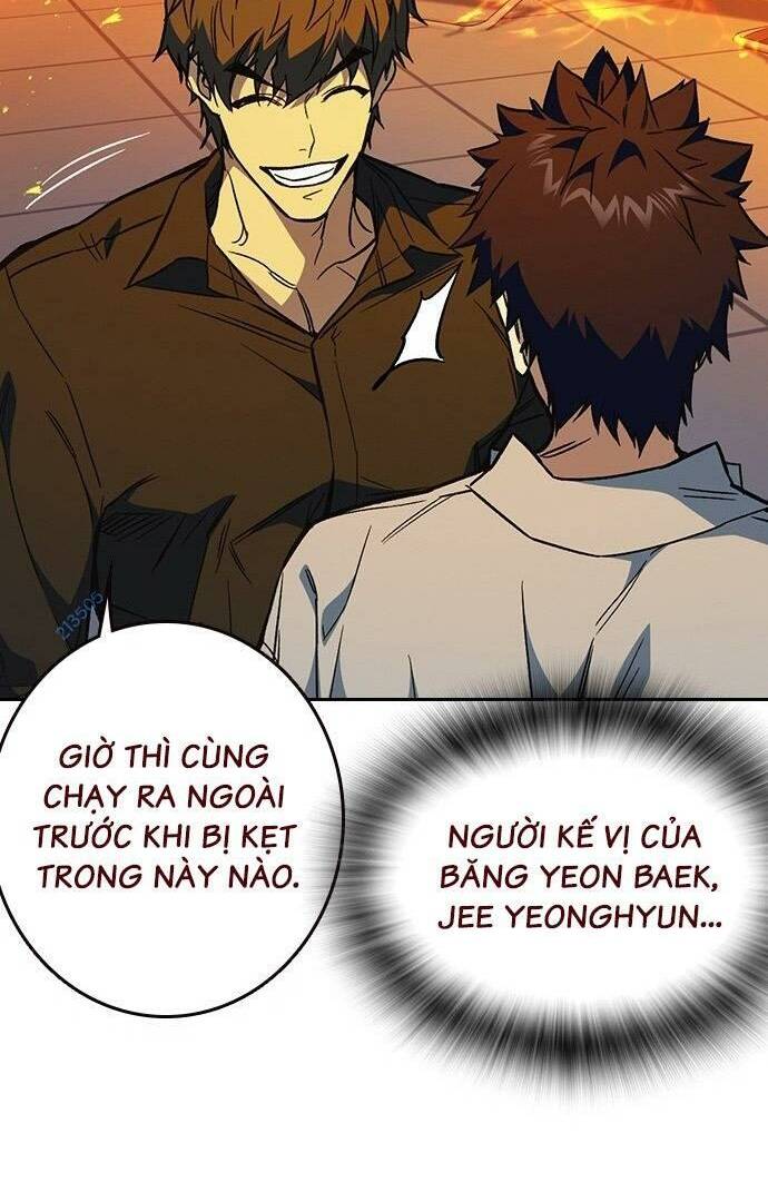 Học Nhóm – Study Group Chapter 192 - Trang 2