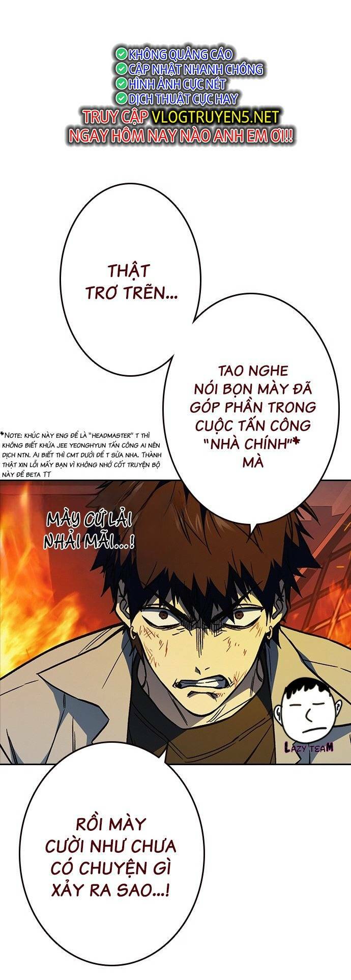 Học Nhóm – Study Group Chapter 192 - Trang 2