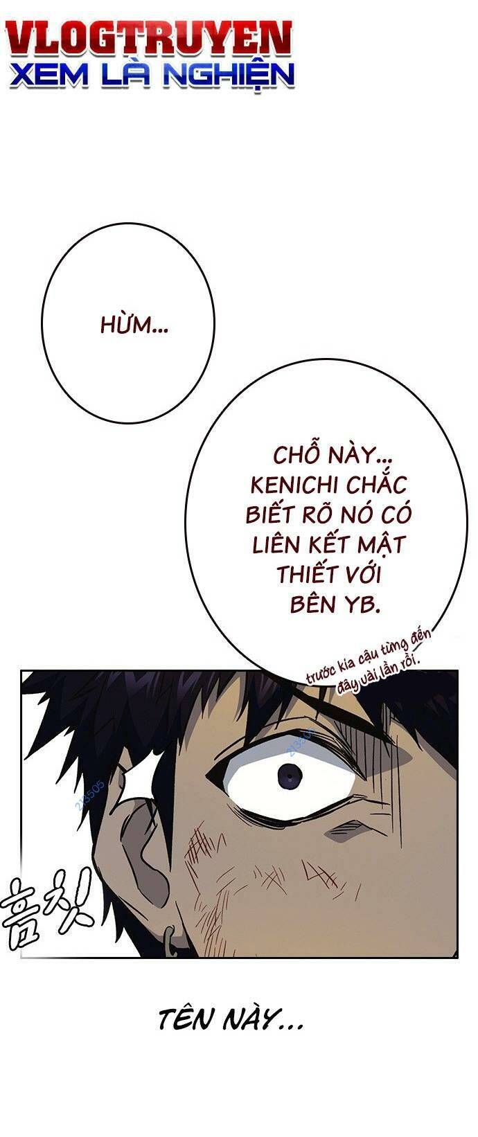 Học Nhóm – Study Group Chapter 192 - Trang 2