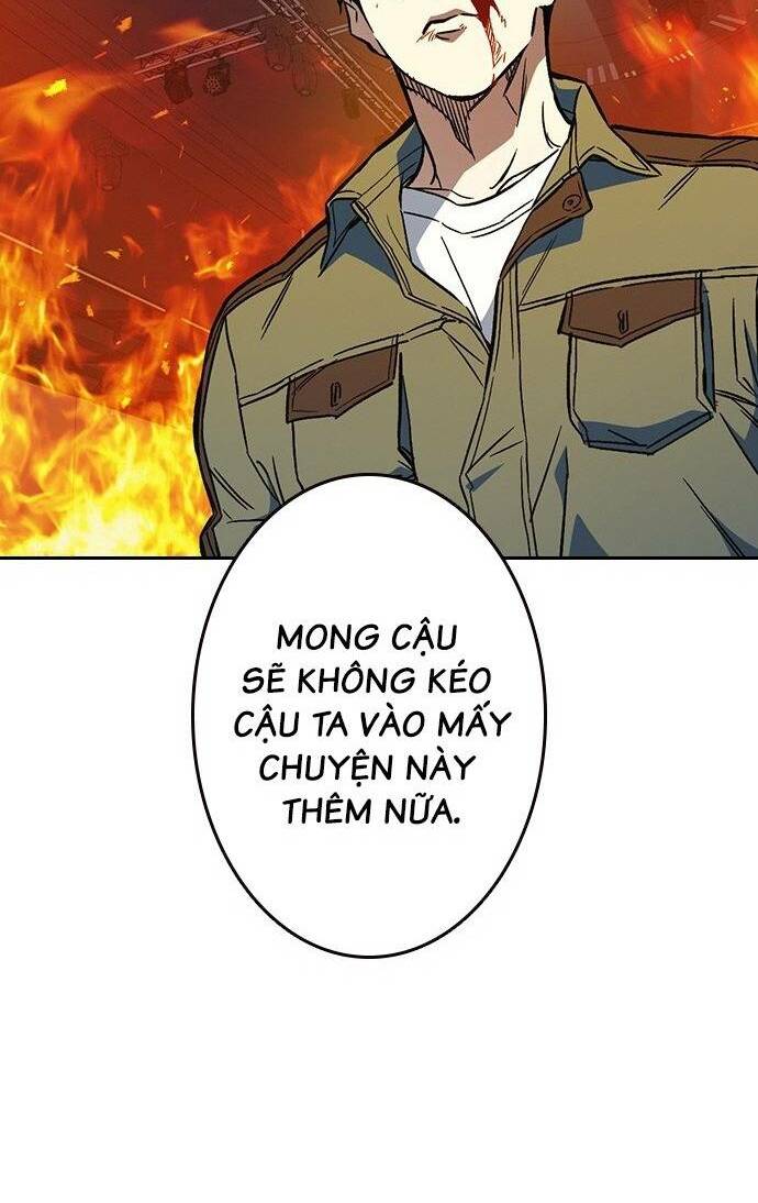 Học Nhóm – Study Group Chapter 192 - Trang 2