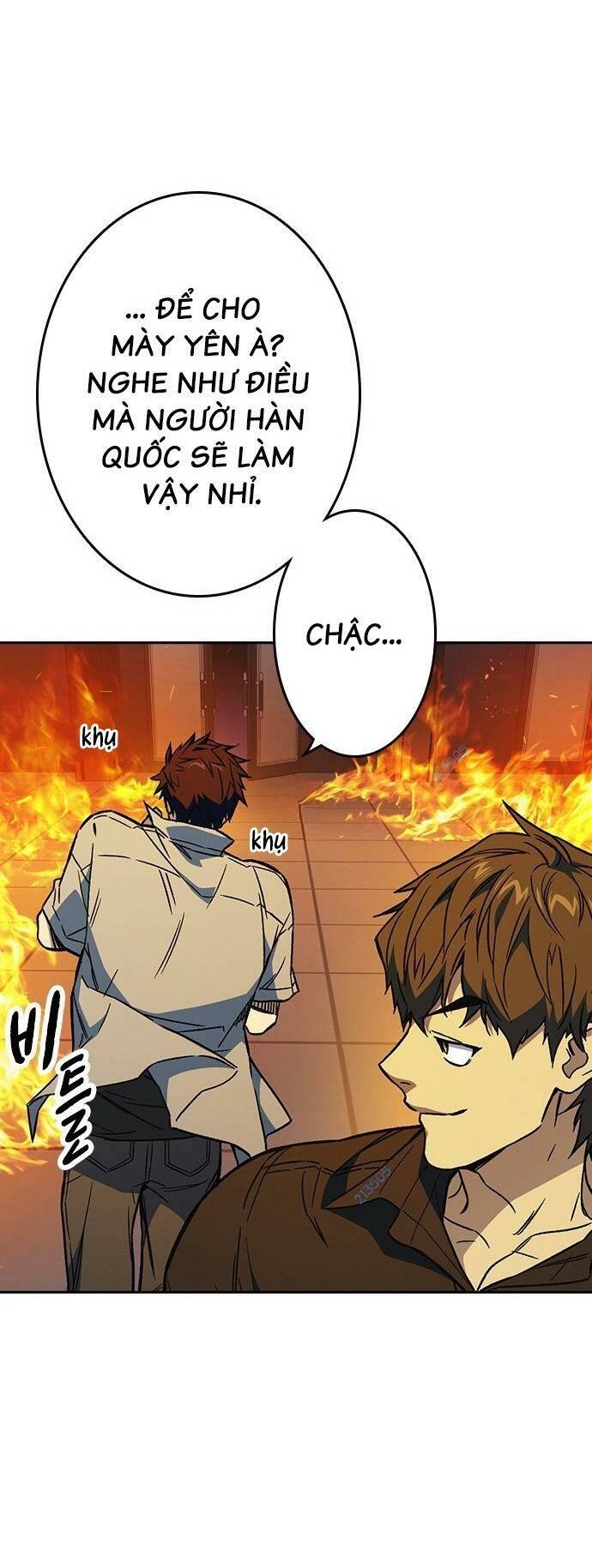 Học Nhóm – Study Group Chapter 192 - Trang 2