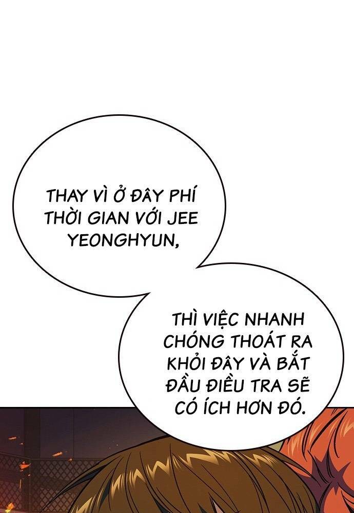 Học Nhóm – Study Group Chapter 192 - Trang 2