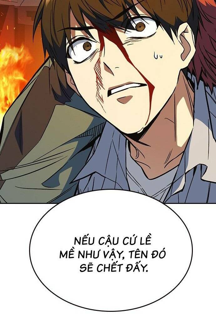 Học Nhóm – Study Group Chapter 192 - Trang 2