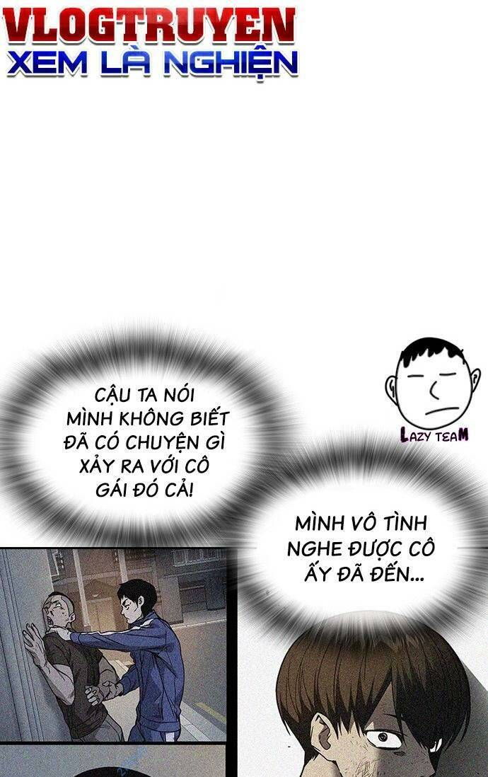 Học Nhóm – Study Group Chapter 192 - Trang 2