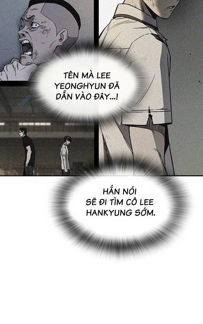 Học Nhóm – Study Group Chapter 192 - Trang 2