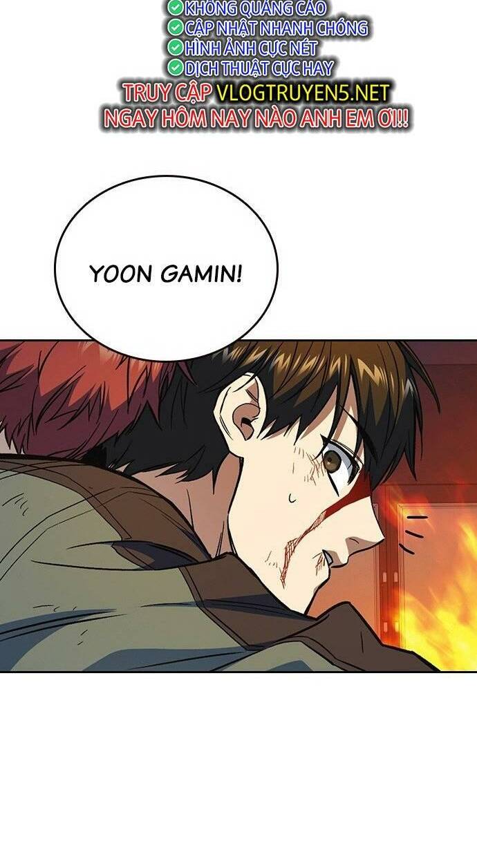 Học Nhóm – Study Group Chapter 192 - Trang 2