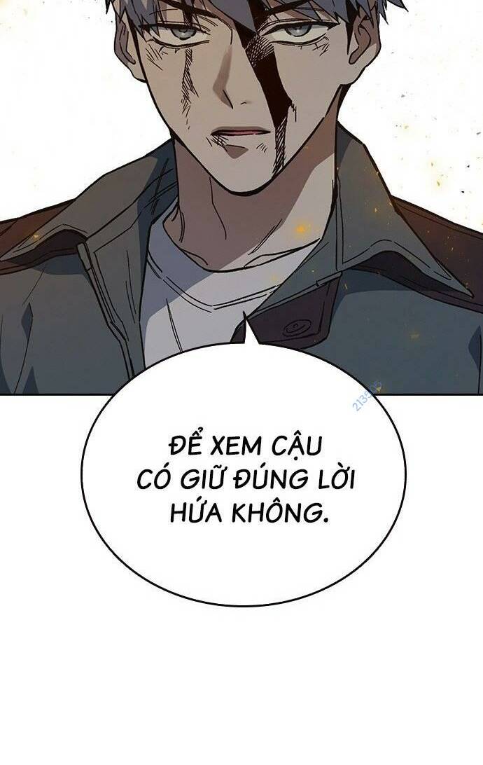 Học Nhóm – Study Group Chapter 192 - Trang 2