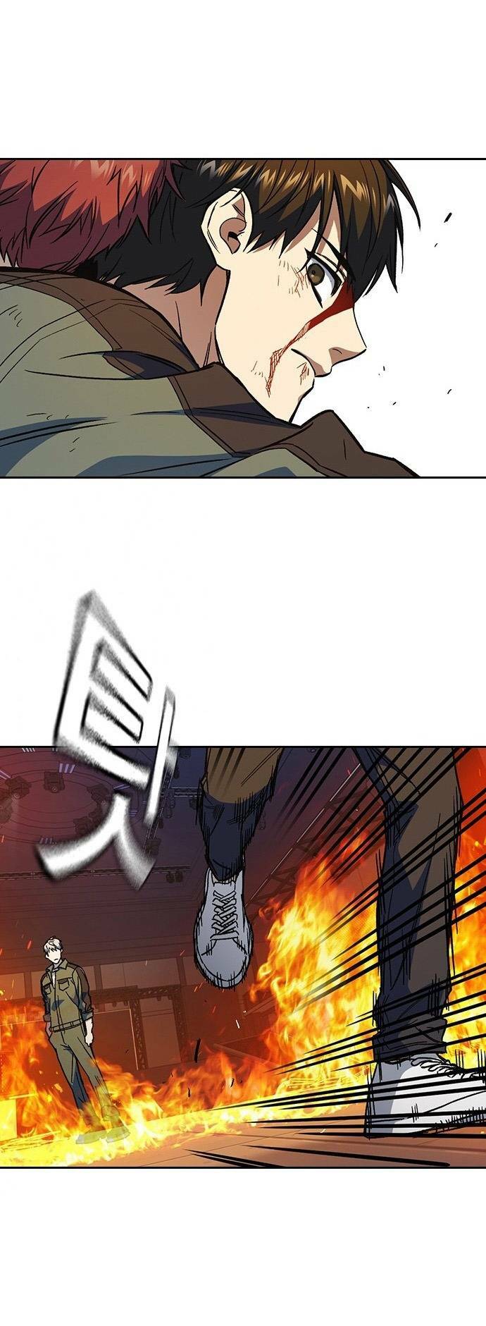 Học Nhóm – Study Group Chapter 192 - Trang 2