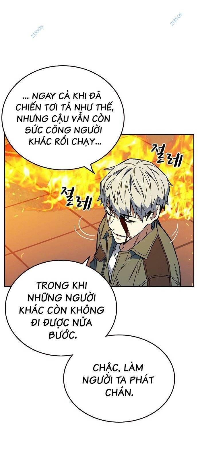 Học Nhóm – Study Group Chapter 192 - Trang 2