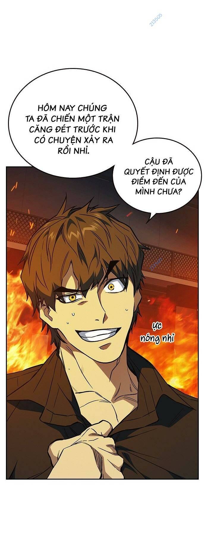 Học Nhóm – Study Group Chapter 192 - Trang 2