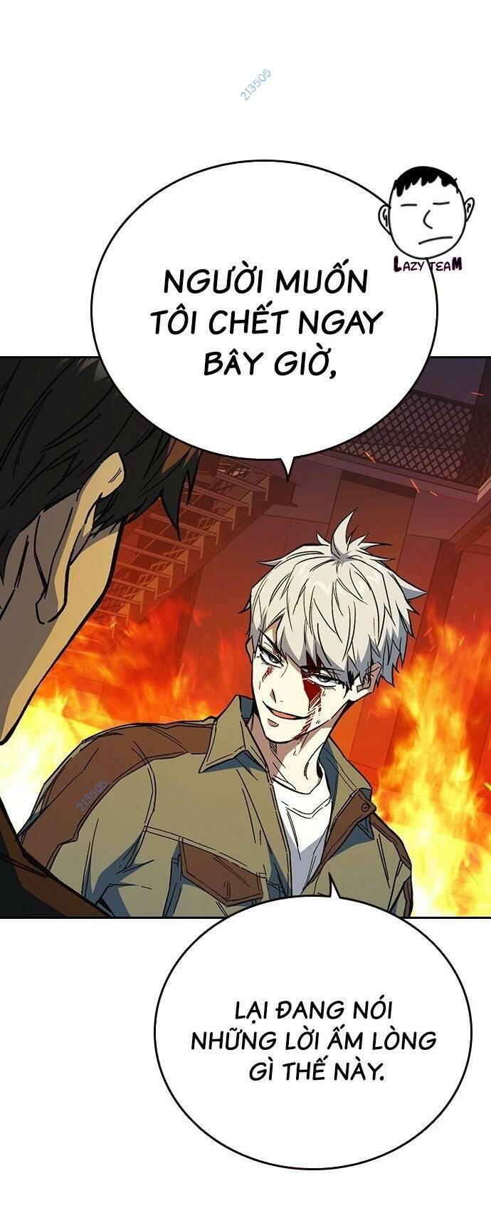 Học Nhóm – Study Group Chapter 192 - Trang 2