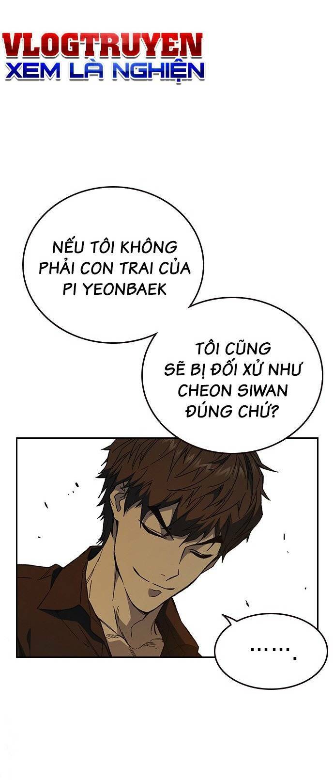 Học Nhóm – Study Group Chapter 192 - Trang 2