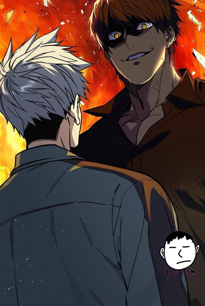 Học Nhóm – Study Group Chapter 192 - Trang 2