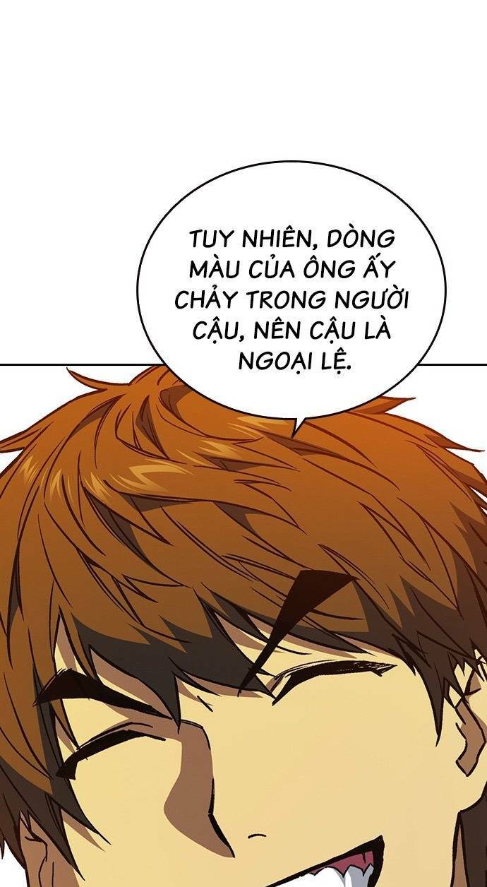 Học Nhóm – Study Group Chapter 192 - Trang 2