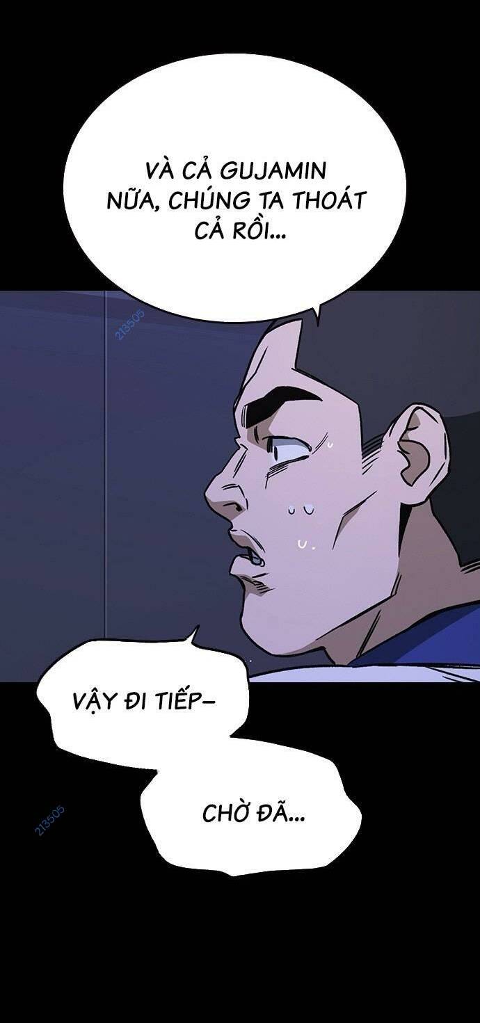 Học Nhóm – Study Group Chapter 192 - Trang 2