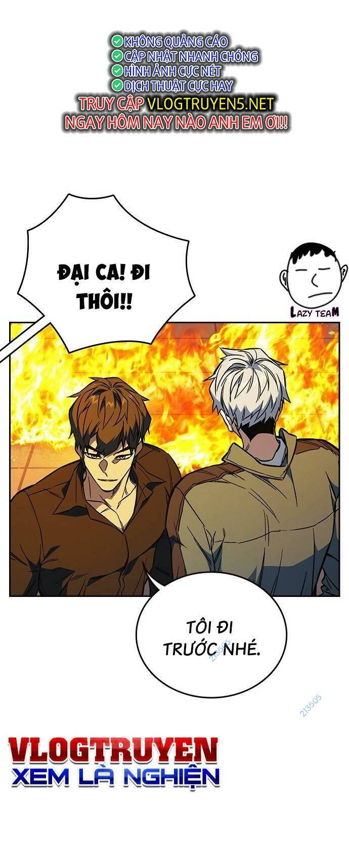 Học Nhóm – Study Group Chapter 192 - Trang 2