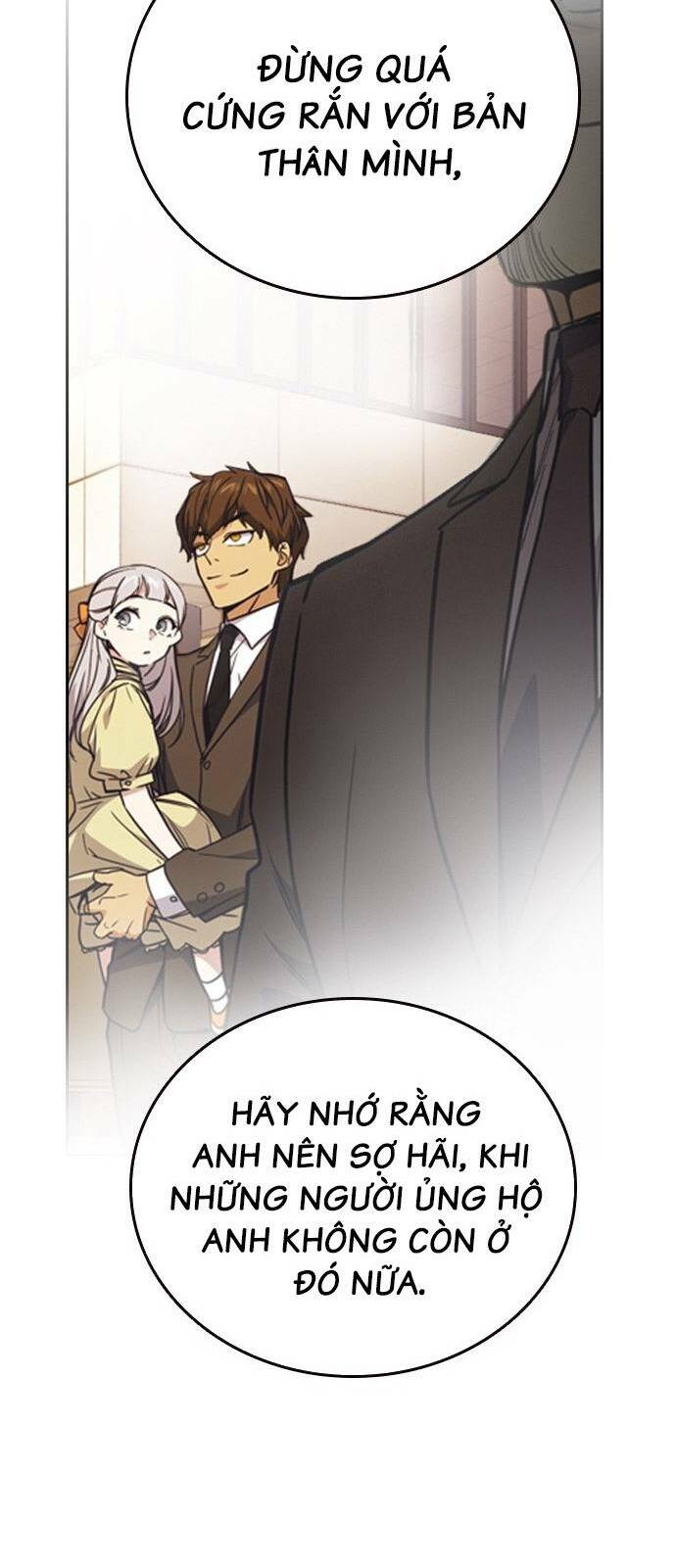 Học Nhóm – Study Group Chapter 192 - Trang 2