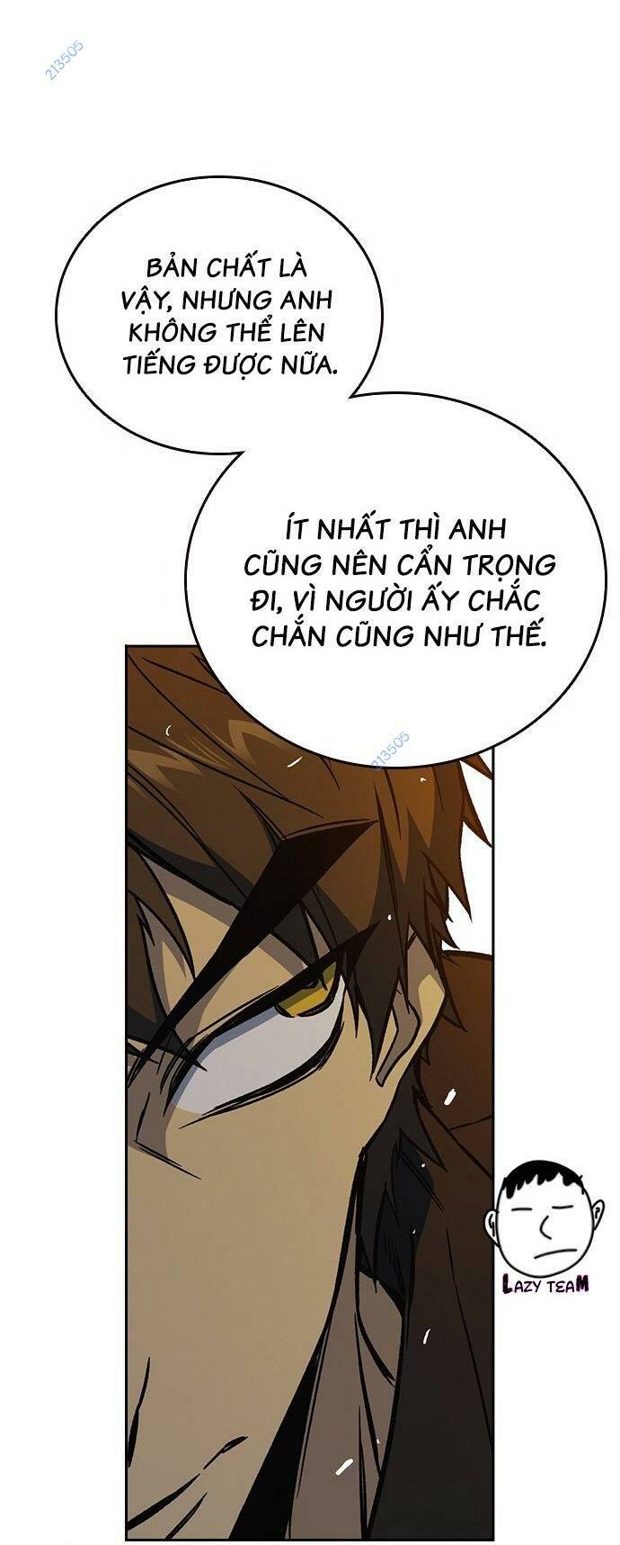 Học Nhóm – Study Group Chapter 192 - Trang 2