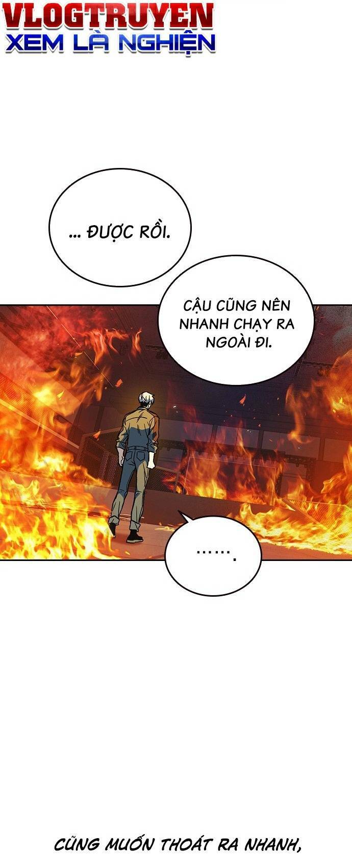 Học Nhóm – Study Group Chapter 192 - Trang 2