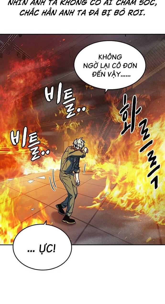 Học Nhóm – Study Group Chapter 192 - Trang 2