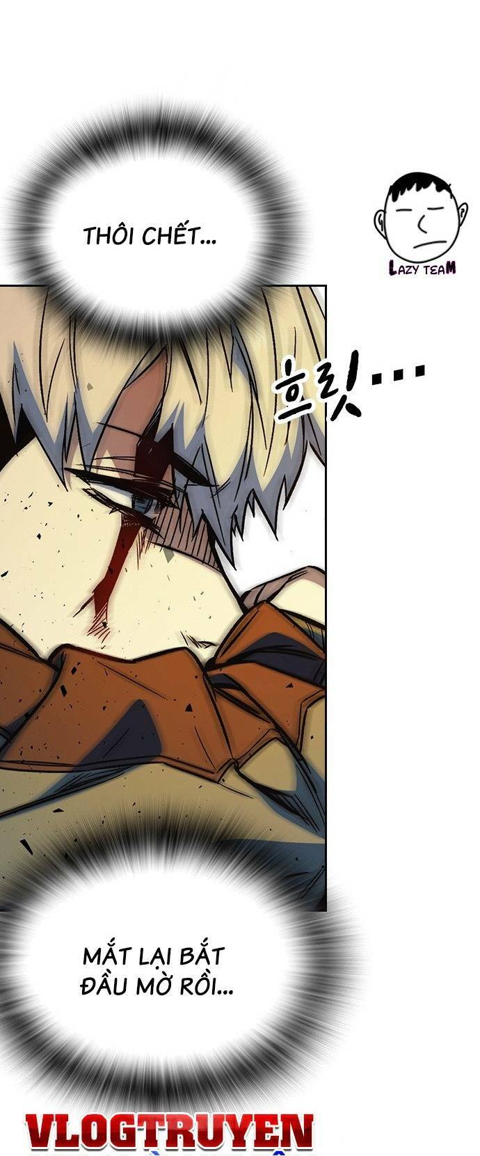 Học Nhóm – Study Group Chapter 192 - Trang 2