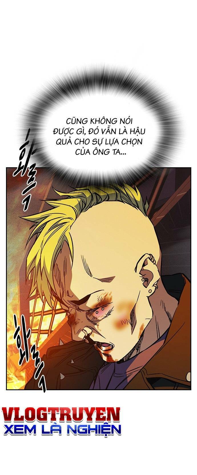 Học Nhóm – Study Group Chapter 192 - Trang 2