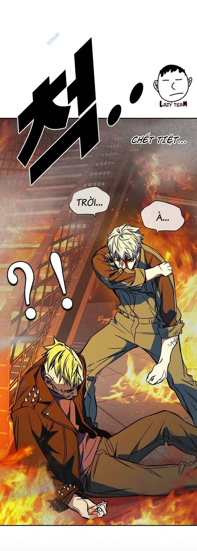 Học Nhóm – Study Group Chapter 192 - Trang 2