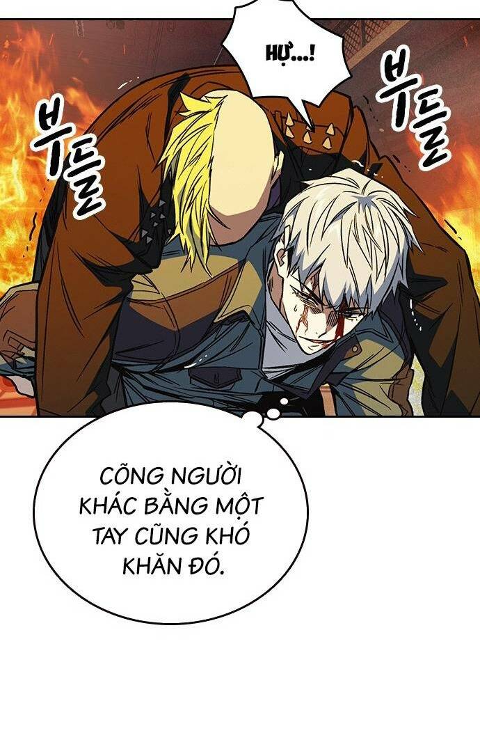 Học Nhóm – Study Group Chapter 192 - Trang 2