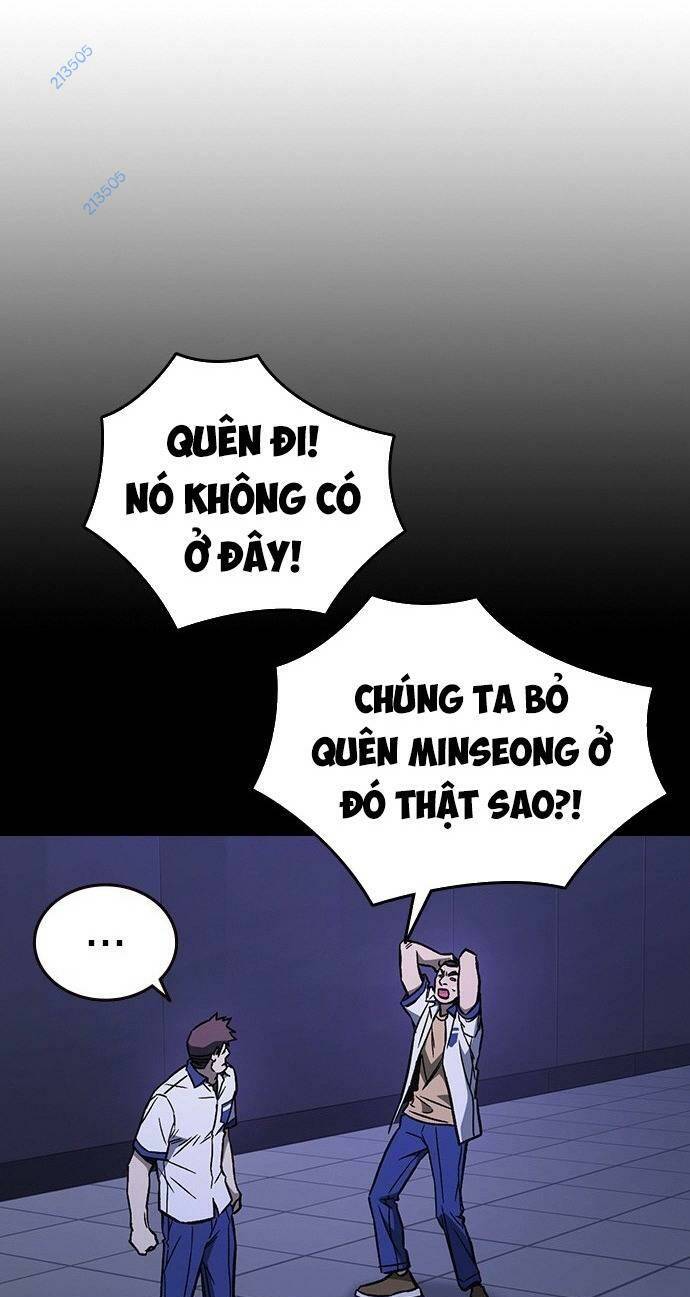 Học Nhóm – Study Group Chapter 192 - Trang 2