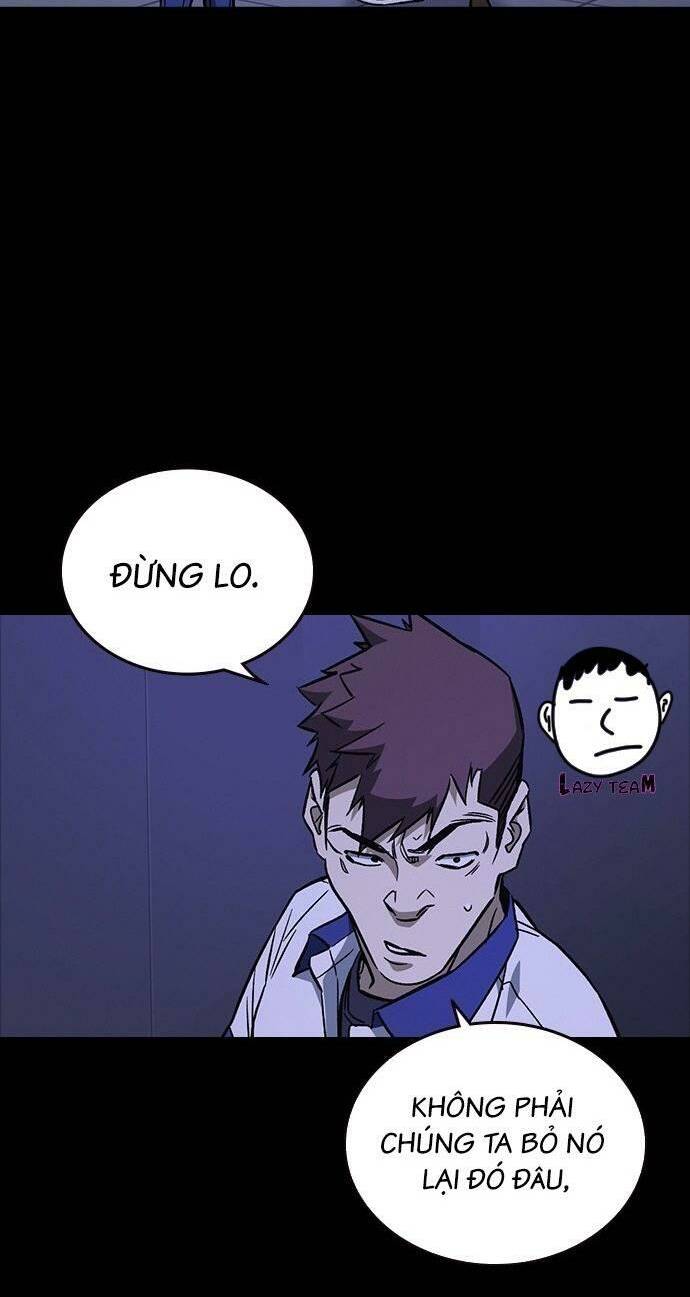 Học Nhóm – Study Group Chapter 192 - Trang 2