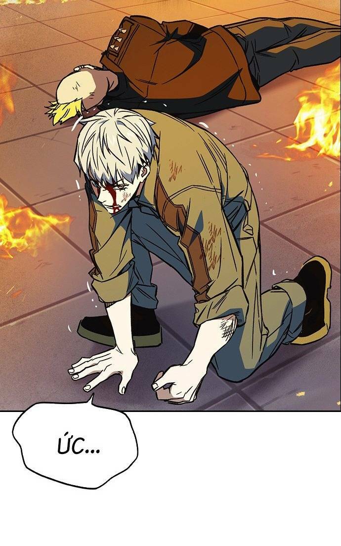 Học Nhóm – Study Group Chapter 192 - Trang 2