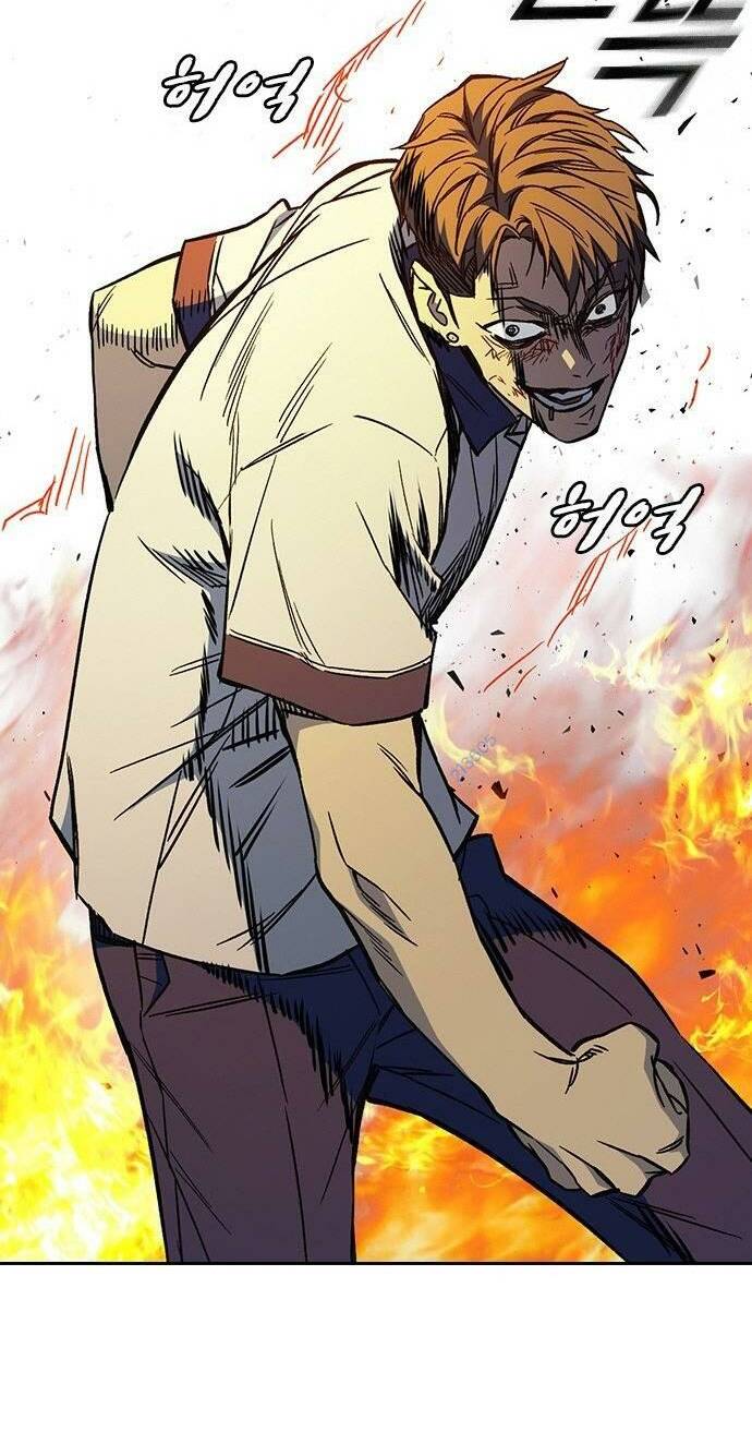 Học Nhóm – Study Group Chapter 192 - Trang 2