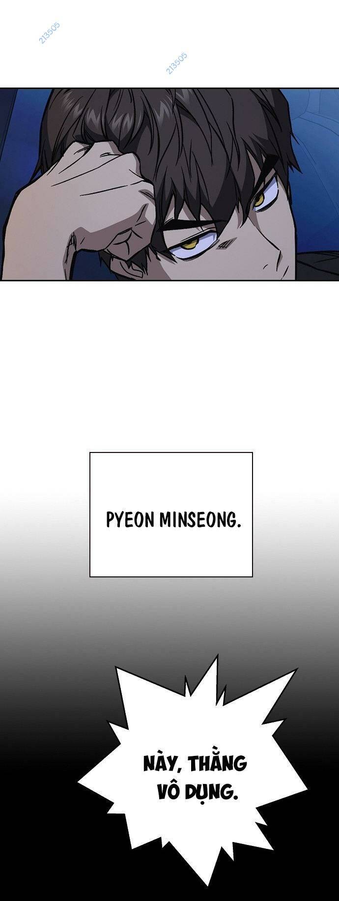 Học Nhóm – Study Group Chapter 192 - Trang 2