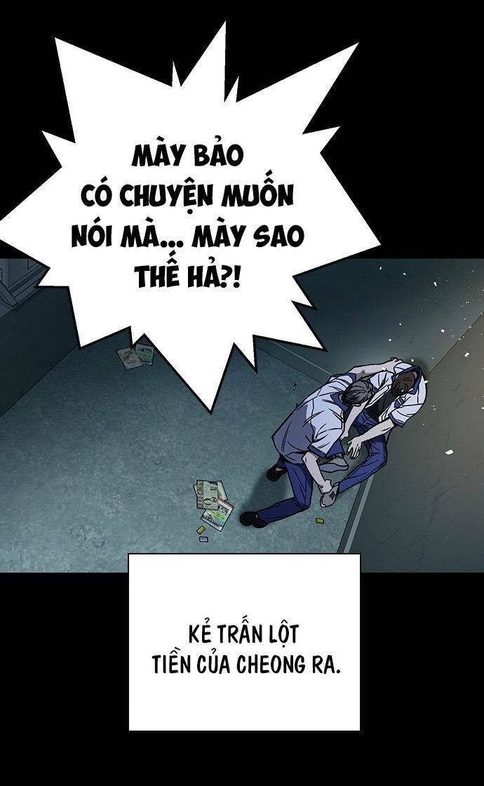 Học Nhóm – Study Group Chapter 192 - Trang 2