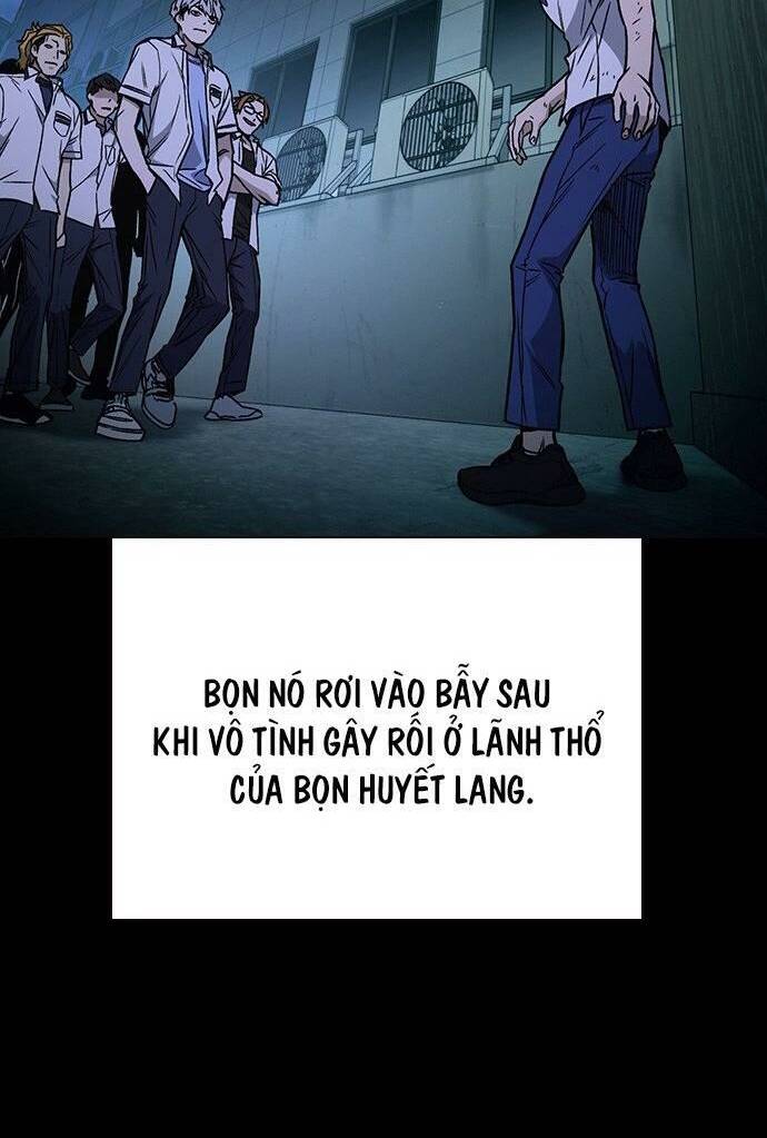 Học Nhóm – Study Group Chapter 192 - Trang 2