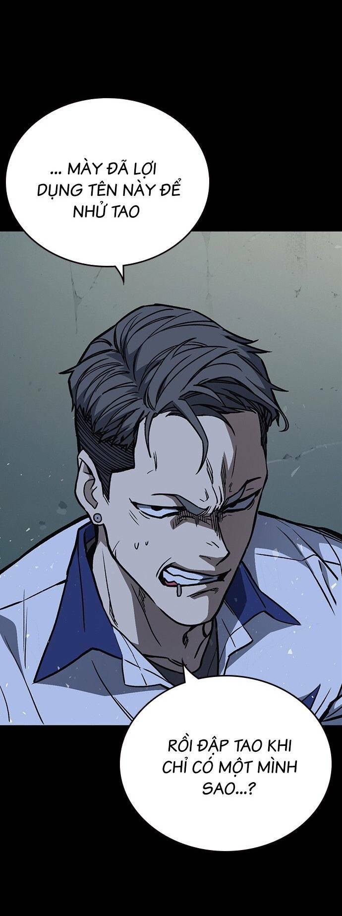 Học Nhóm – Study Group Chapter 192 - Trang 2