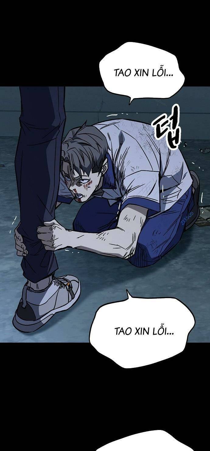 Học Nhóm – Study Group Chapter 192 - Trang 2