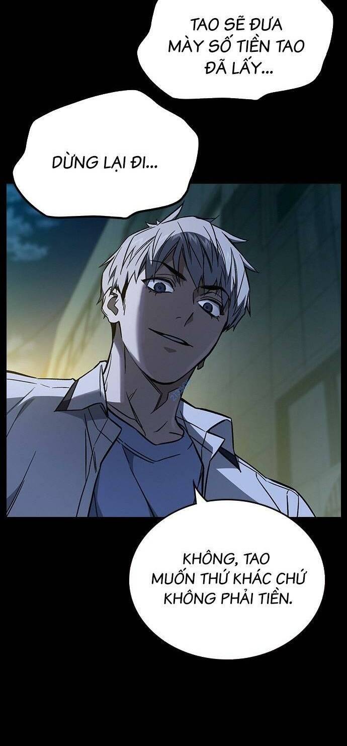 Học Nhóm – Study Group Chapter 192 - Trang 2