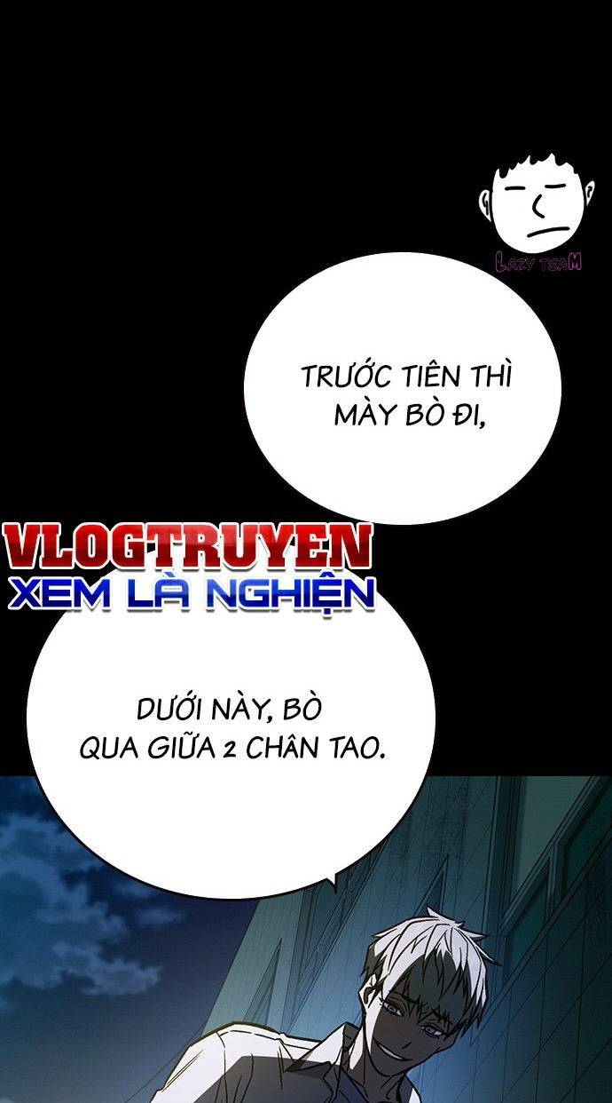 Học Nhóm – Study Group Chapter 192 - Trang 2