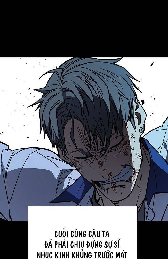 Học Nhóm – Study Group Chapter 192 - Trang 2