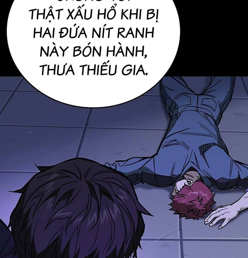 Học Nhóm – Study Group Chapter 193 - Trang 2