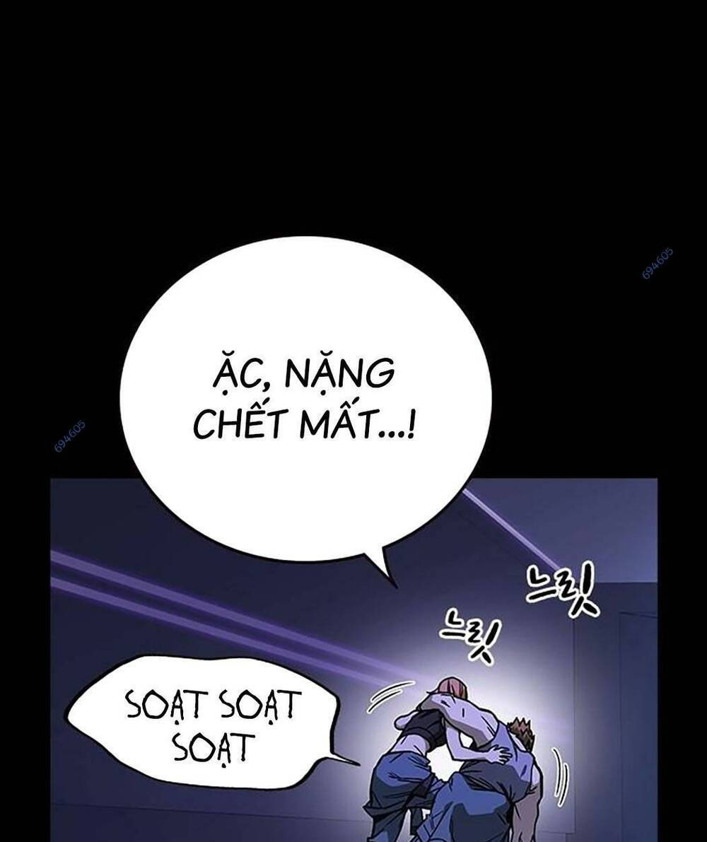 Học Nhóm – Study Group Chapter 194 - Trang 2