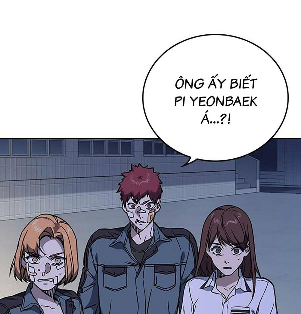 Học Nhóm – Study Group Chapter 195 - Trang 2