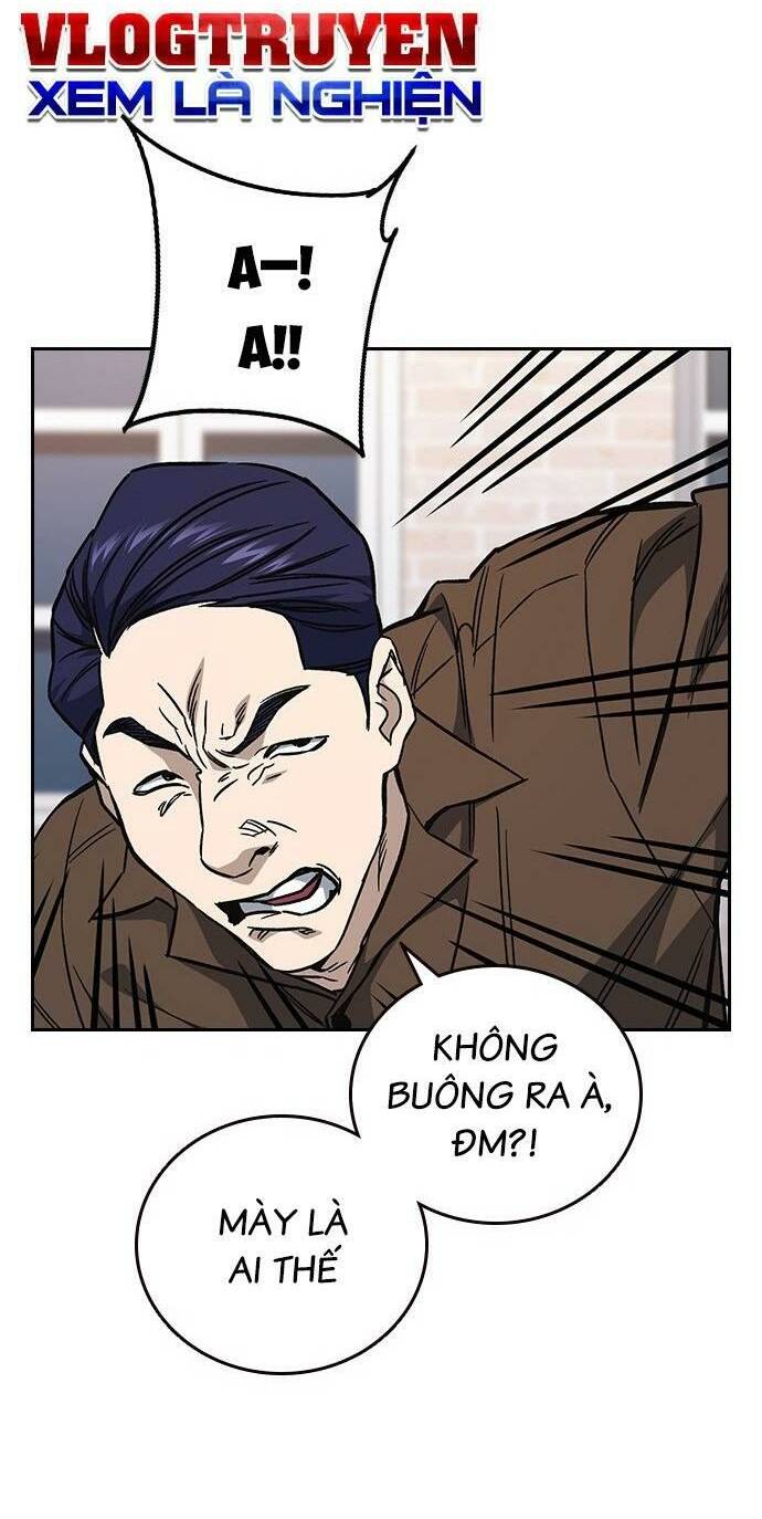 Học Nhóm – Study Group Chapter 196 - Trang 2