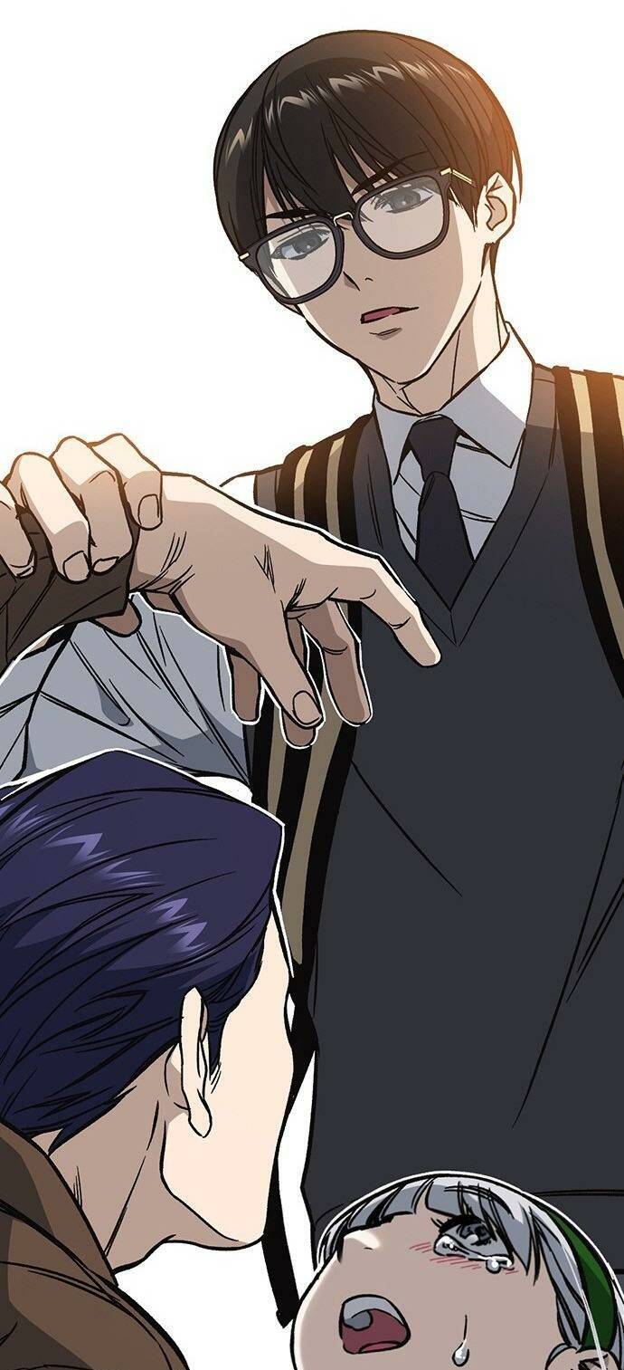 Học Nhóm – Study Group Chapter 196 - Trang 2